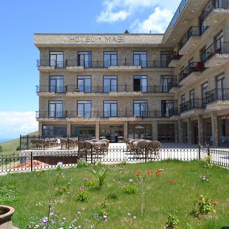 Egelia Imroz Otel 차나칼레 외부 사진