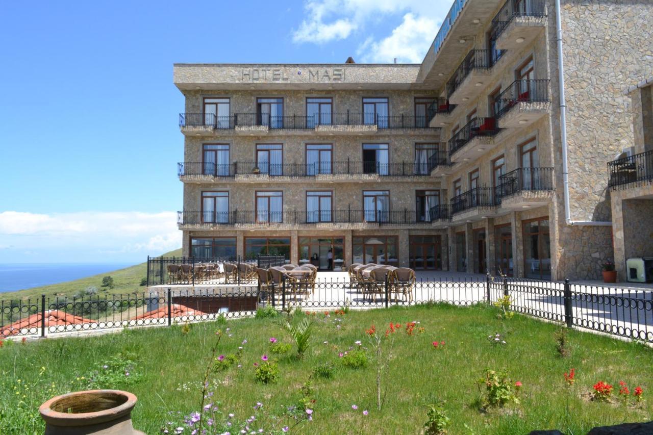Egelia Imroz Otel 차나칼레 외부 사진